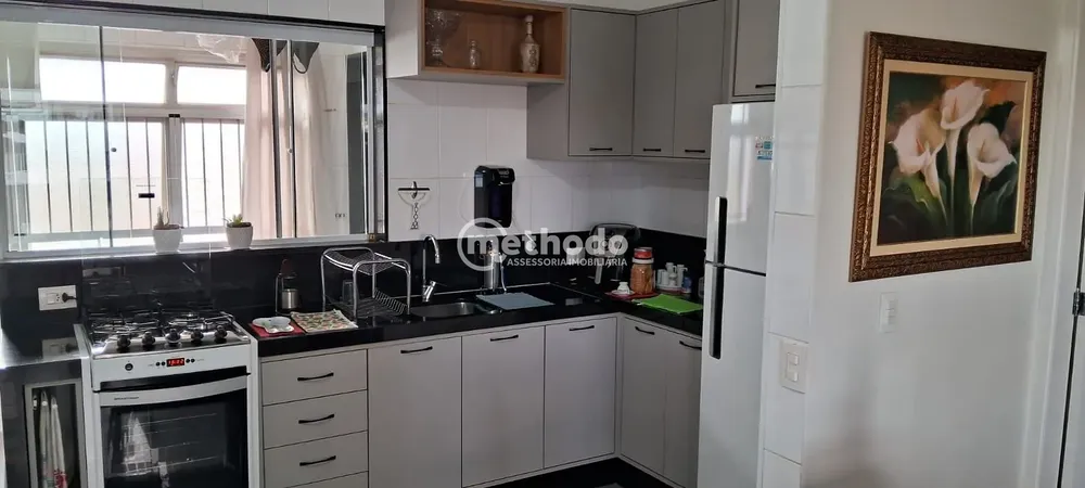 Apartamento, 3 quartos, 150 m² - Foto 2