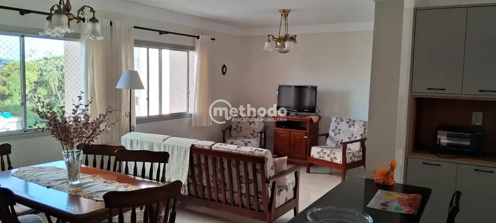 Apartamento, 3 quartos, 150 m² - Foto 1