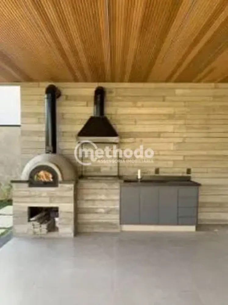 Casa, 4 quartos, 470 m² - Foto 2
