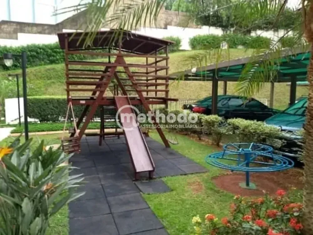 Apartamento, 3 quartos, 98 m² - Foto 2