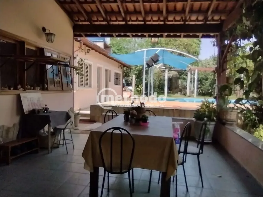 Chácara, 2 quartos, 1254 m² - Foto 3