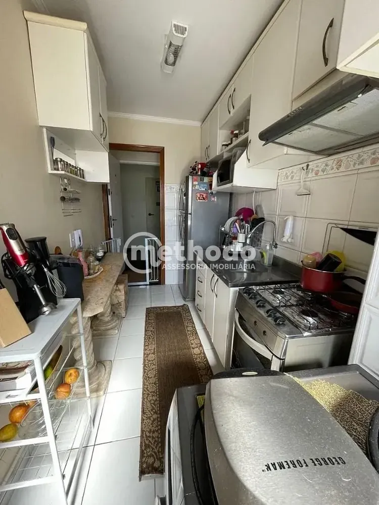 Apartamento, 3 quartos, 70 m² - Foto 2
