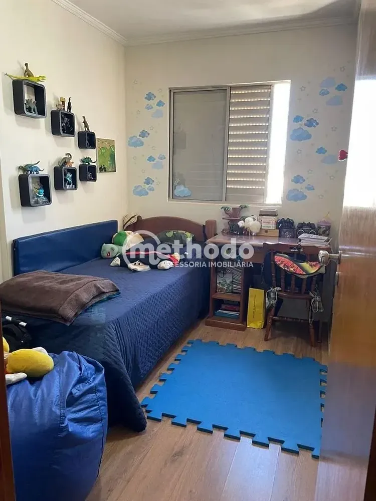 Apartamento, 3 quartos, 70 m² - Foto 3