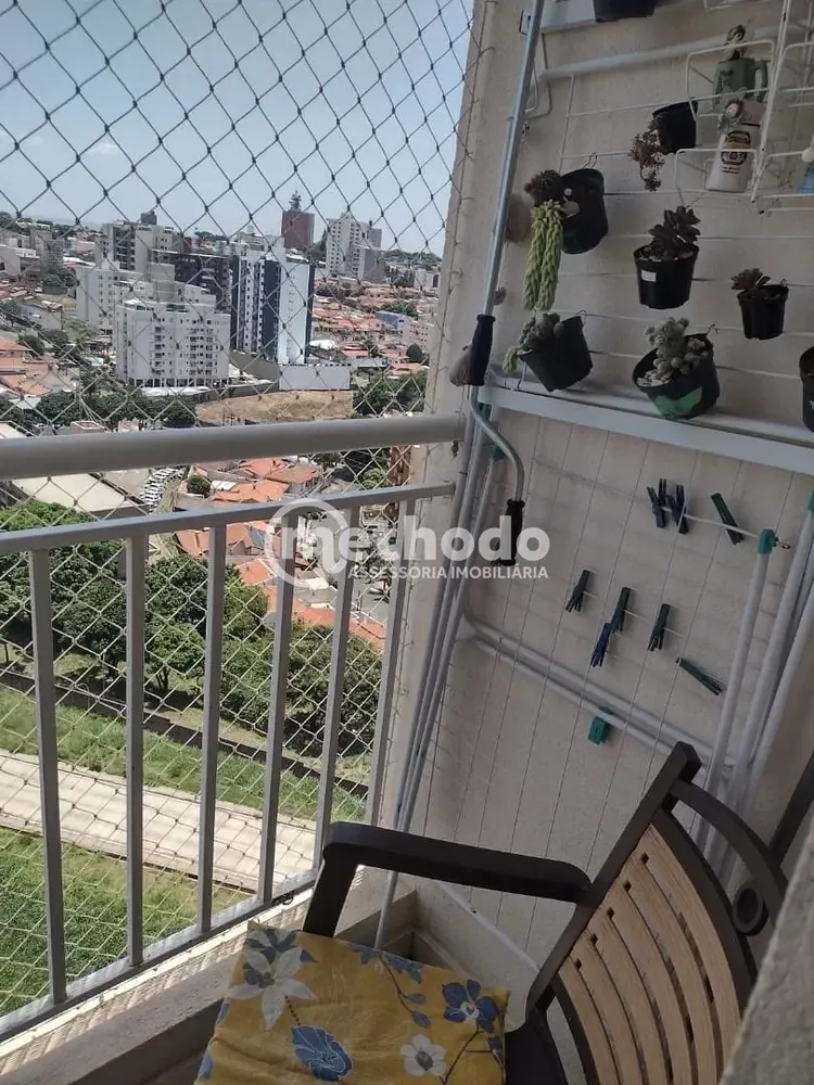 Apartamento, 2 quartos, 56 m² - Foto 1