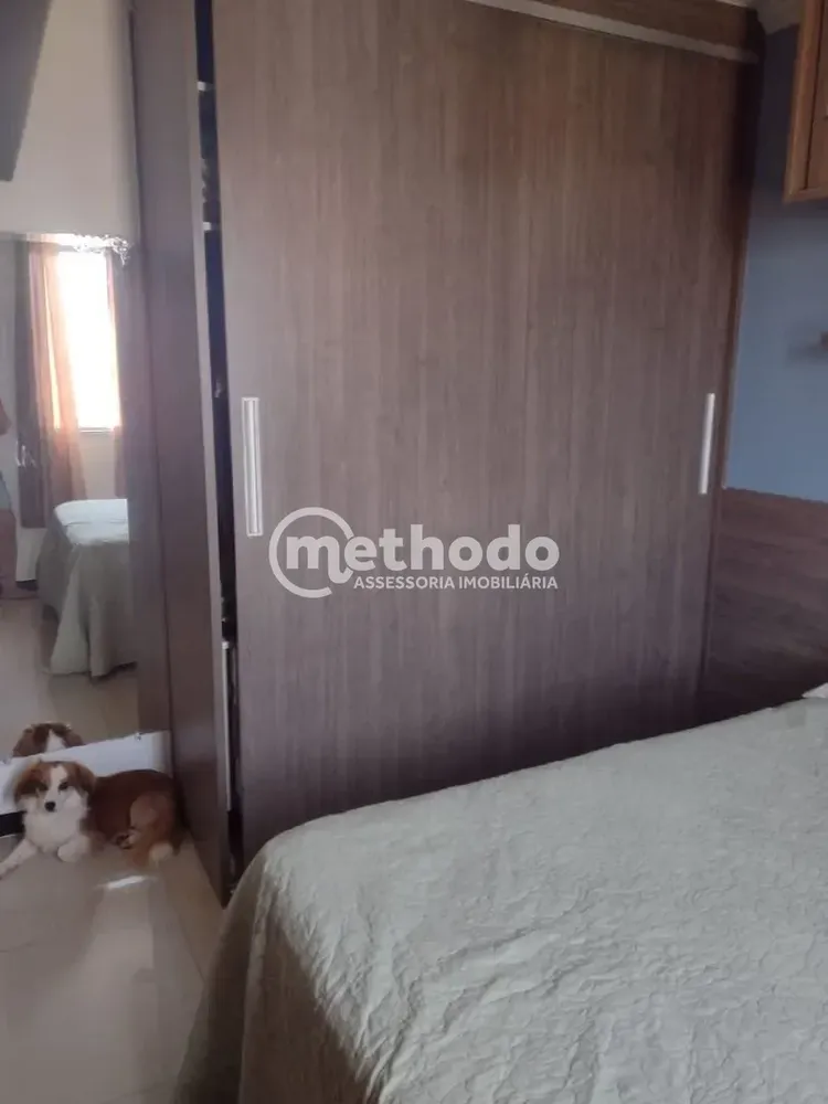Apartamento, 2 quartos, 56 m² - Foto 2