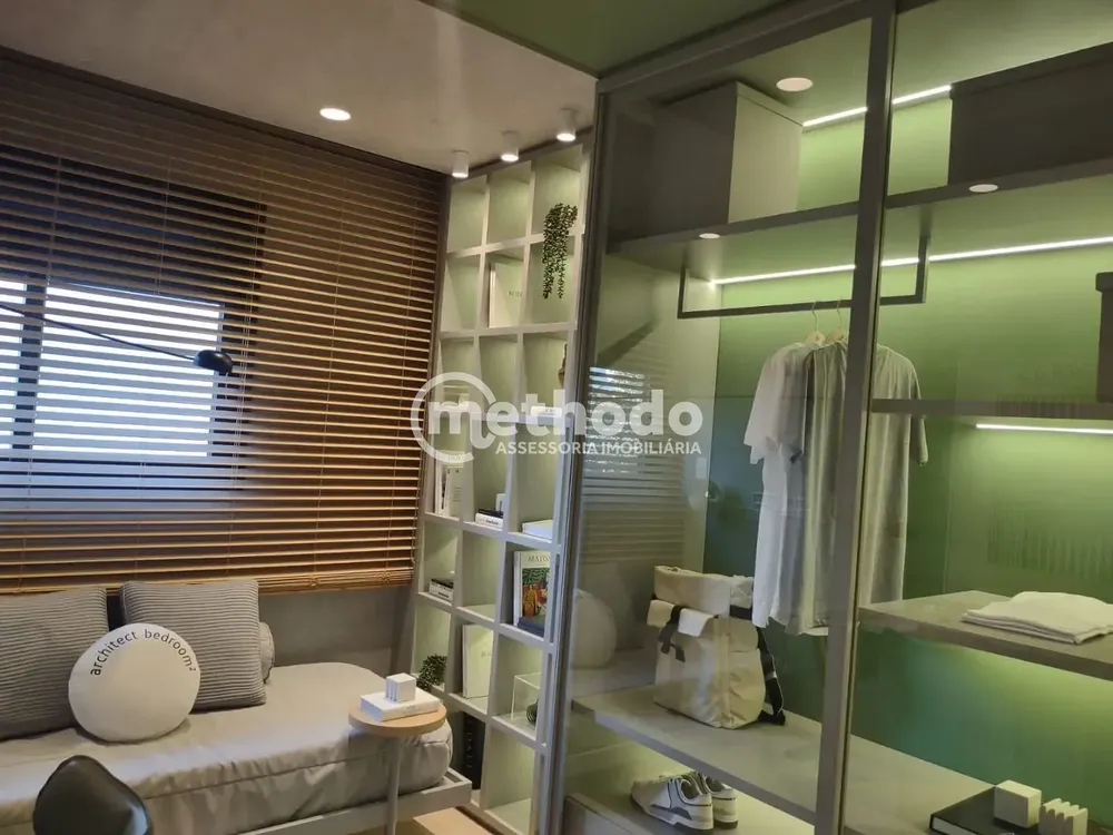 Apartamento, 3 quartos, 96 m² - Foto 4