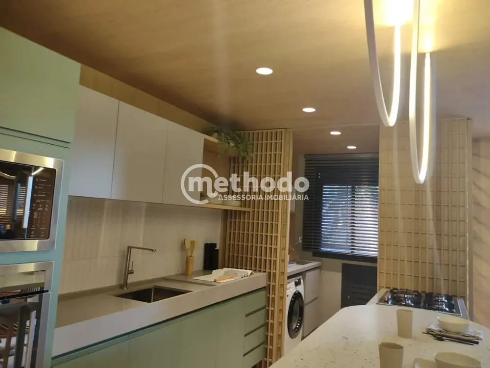 Apartamento, 3 quartos, 96 m² - Foto 2