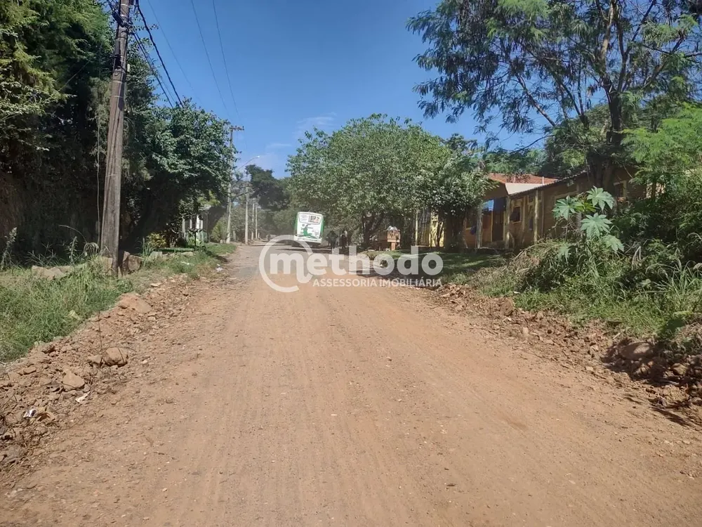 Terreno, 1500 m² - Foto 1