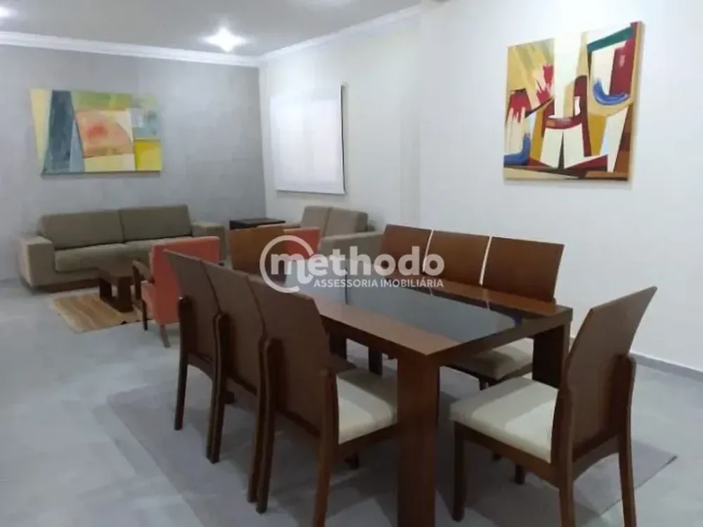 Apartamento, 3 quartos, 103 m² - Foto 3