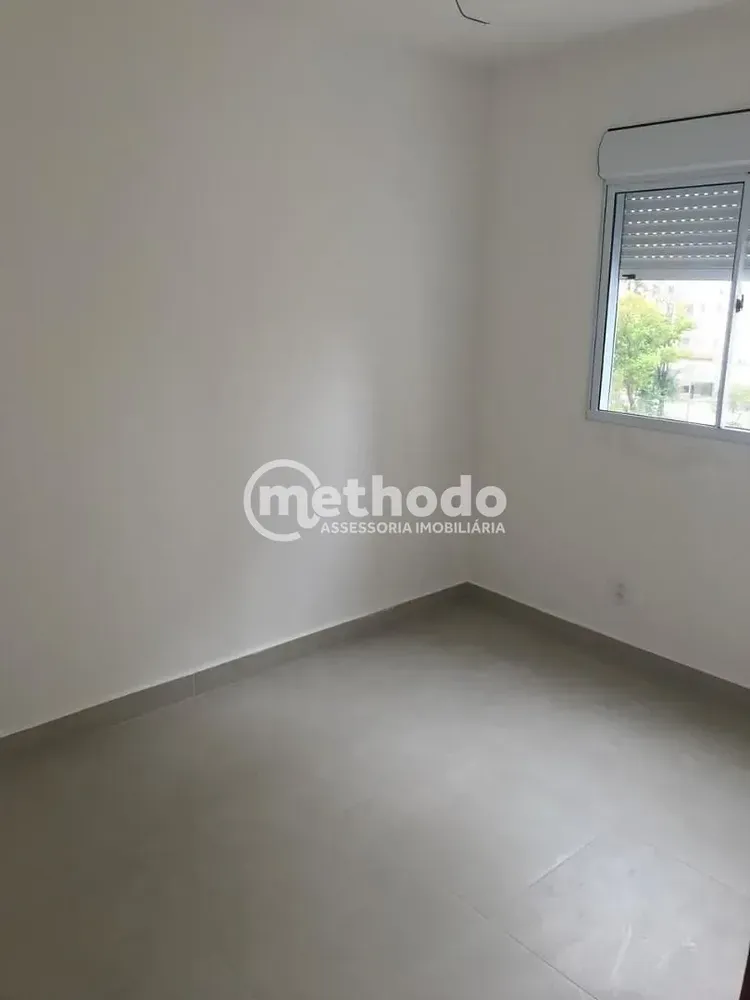Apartamento, 2 quartos, 52 m² - Foto 3