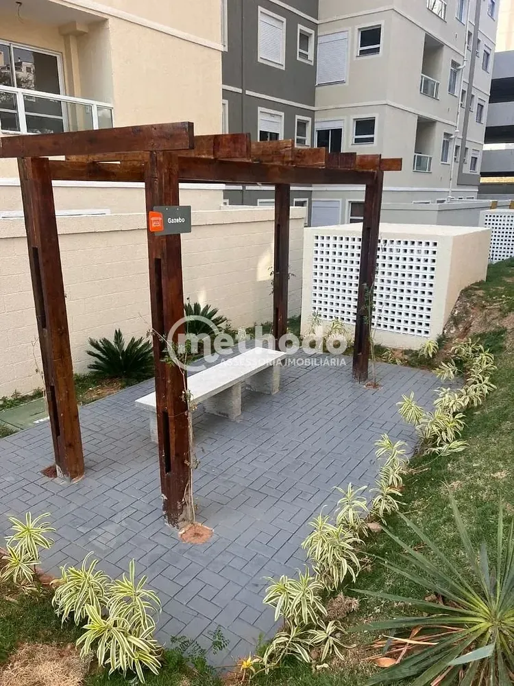 Apartamento, 2 quartos, 52 m² - Foto 1