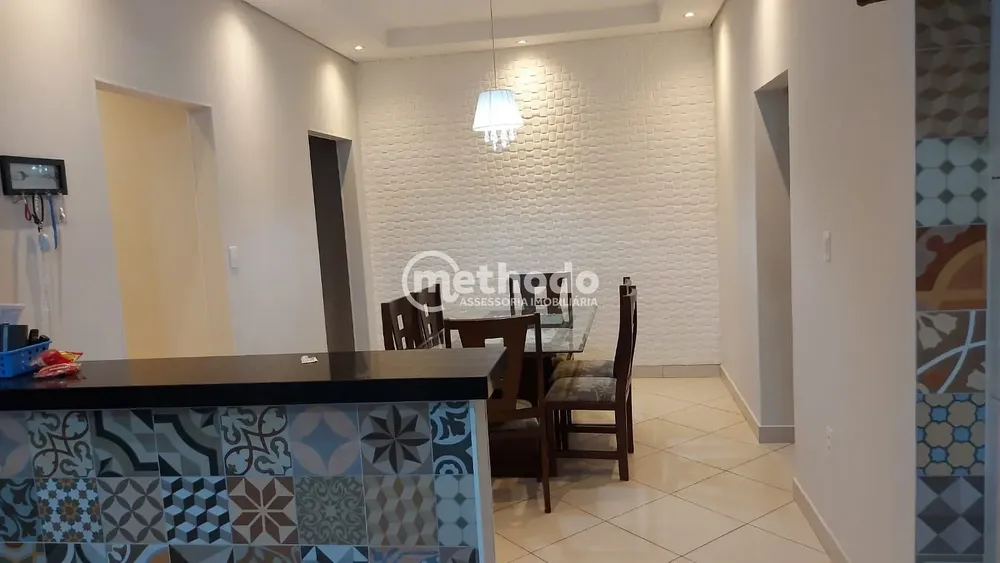 Casa, 3 quartos, 221 m² - Foto 3