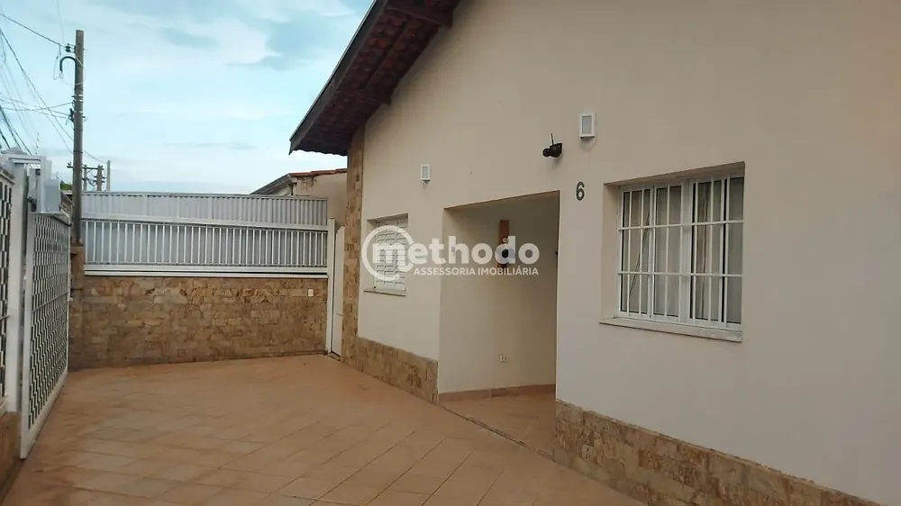 Casa, 3 quartos, 221 m² - Foto 4