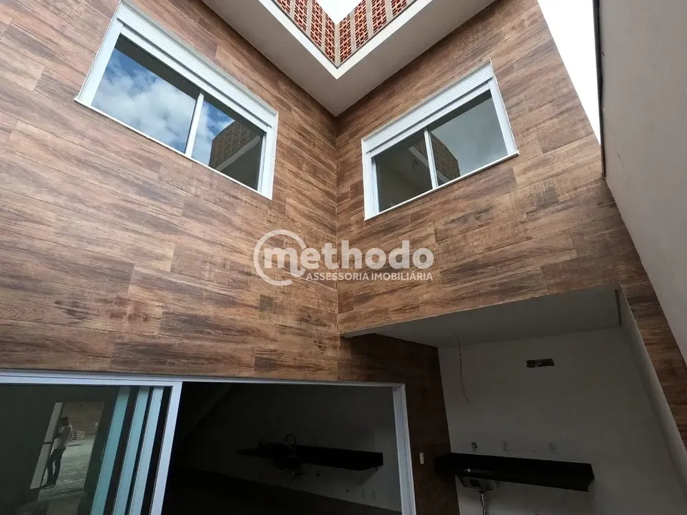 Casa, 3 quartos, 173 m² - Foto 4