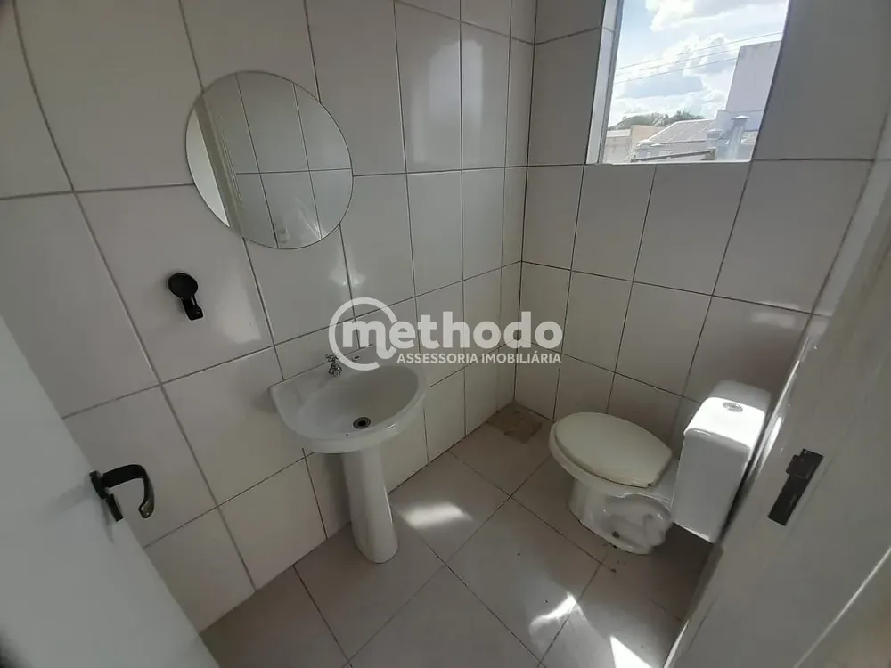 Sala-Conjunto, 33 m² - Foto 3