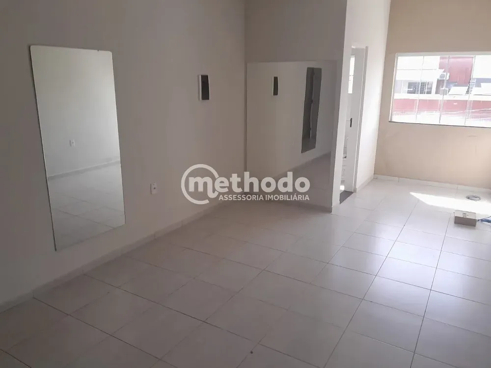 Sala-Conjunto, 33 m² - Foto 4