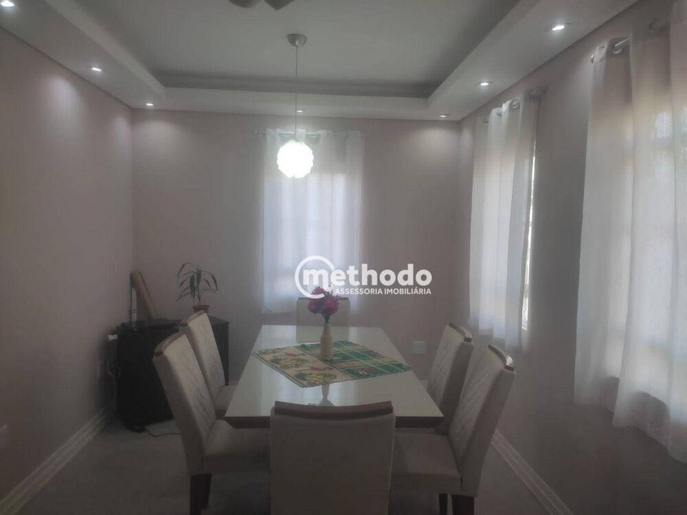 Casa à venda com 4 quartos, 167m² - Foto 2