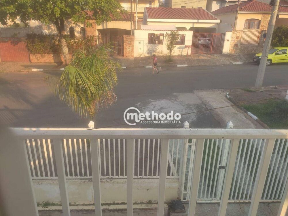 Casa à venda com 4 quartos, 167m² - Foto 7