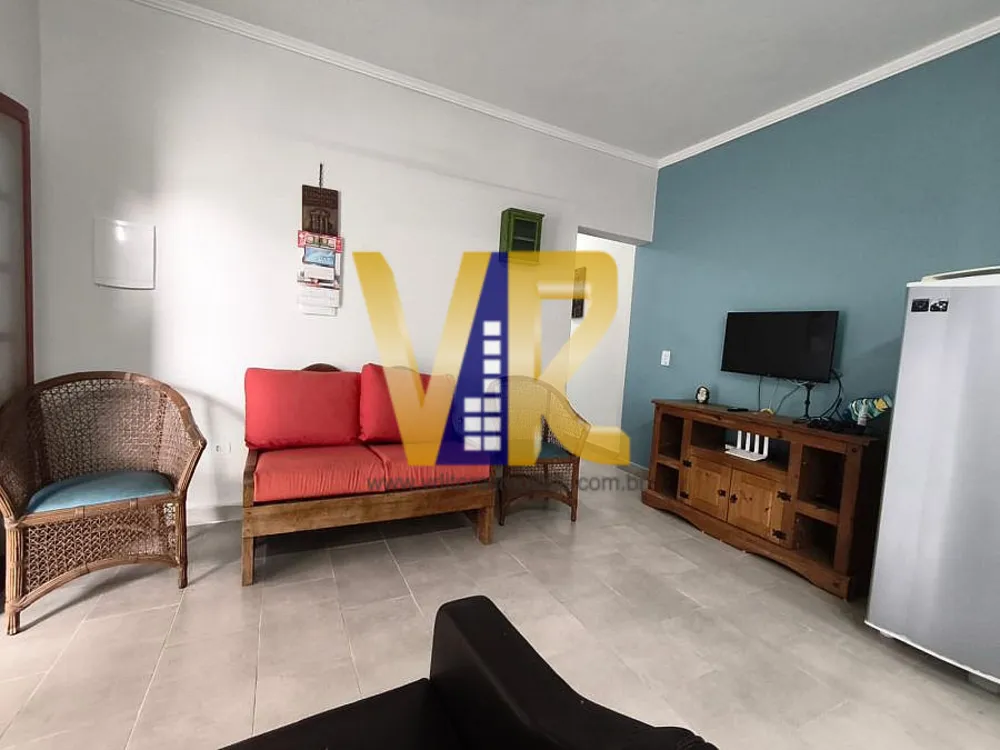 Casa, 2 quartos, 45 m² - Foto 4