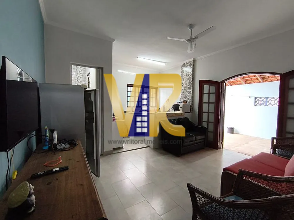 Casa, 2 quartos, 45 m² - Foto 9