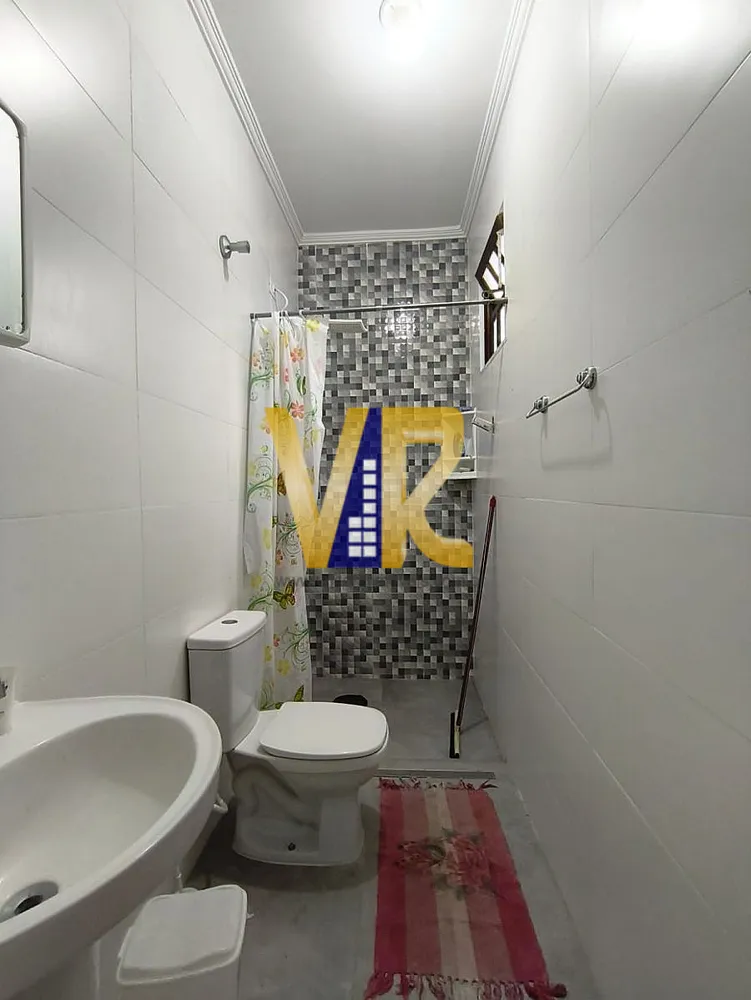 Casa, 2 quartos, 45 m² - Foto 5