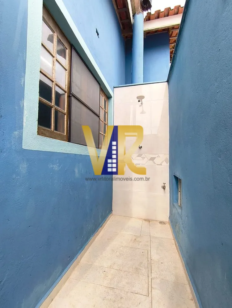 Casa, 2 quartos, 45 m² - Foto 11