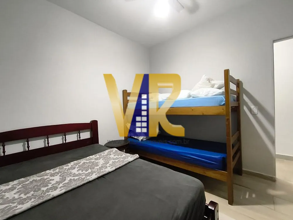 Casa, 2 quartos, 45 m² - Foto 3