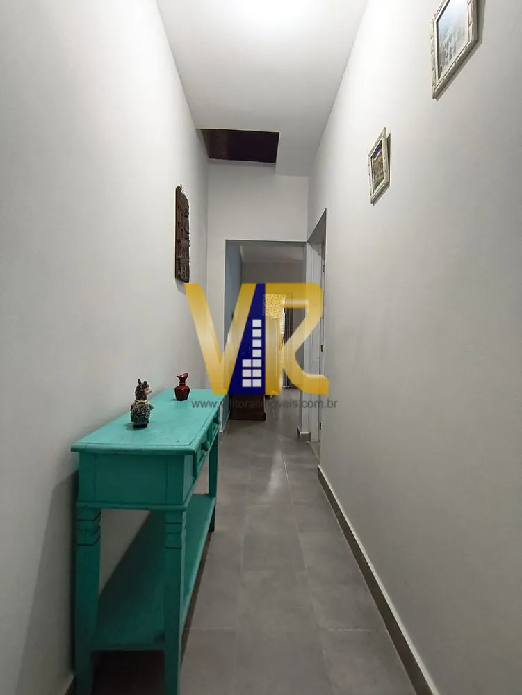 Casa, 2 quartos, 45 m² - Foto 2