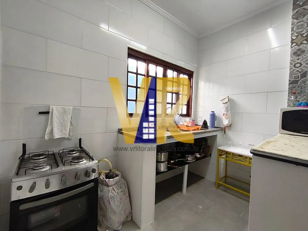 Casa, 2 quartos, 45 m² - Foto 7
