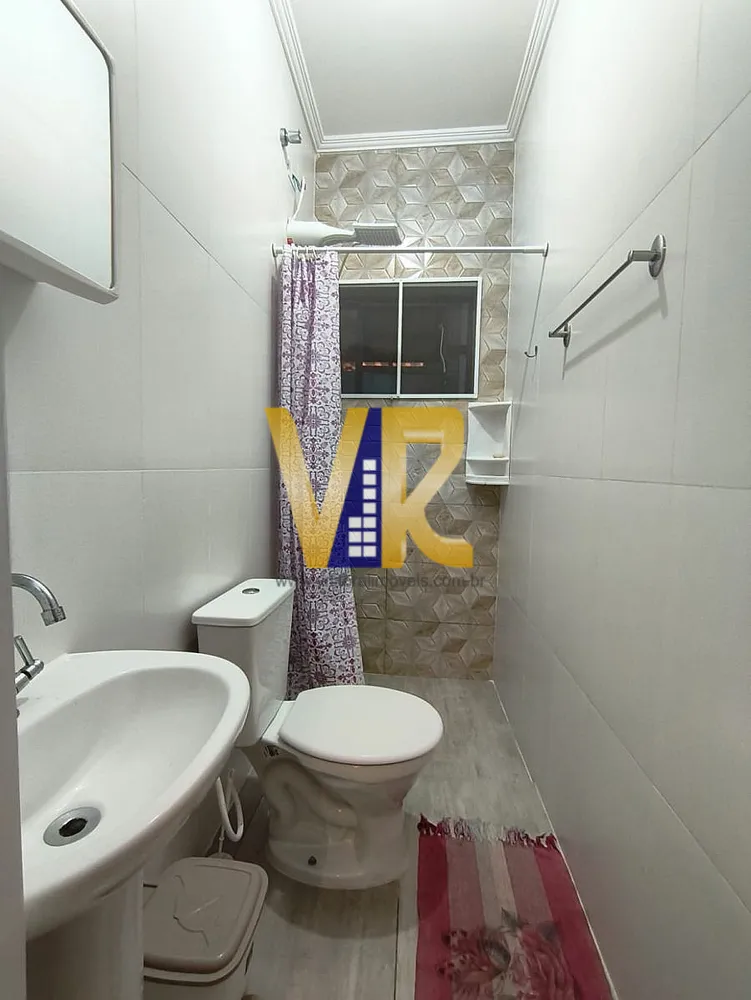 Casa, 2 quartos, 45 m² - Foto 15