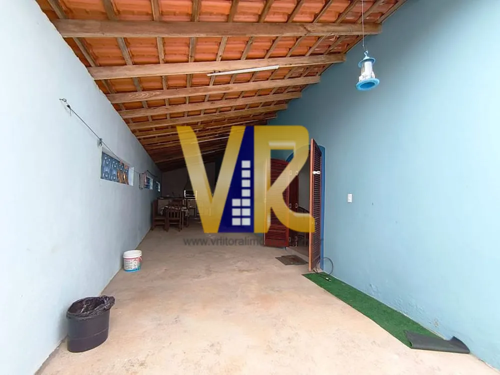 Casa, 2 quartos, 45 m² - Foto 8