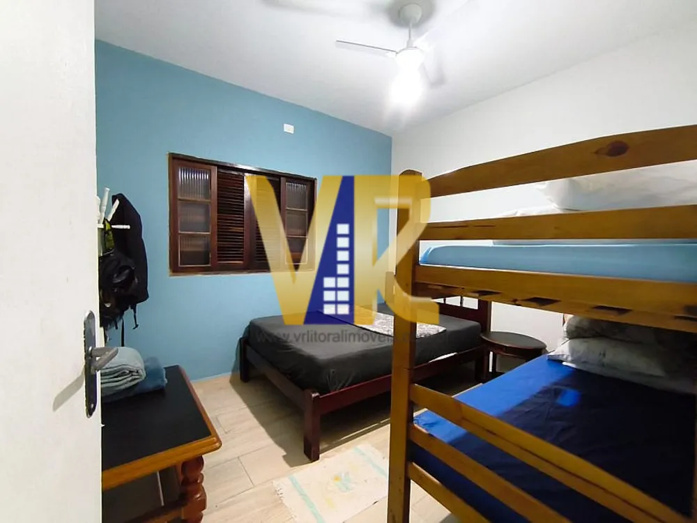 Casa, 2 quartos, 45 m² - Foto 6