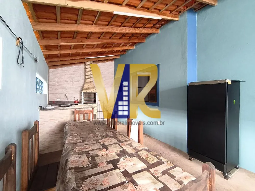 Casa, 2 quartos, 45 m² - Foto 10