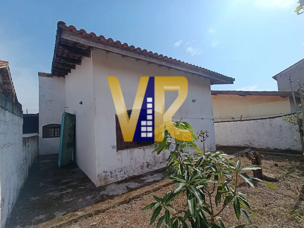 Casa, 3 quartos, 91 m² - Foto 2