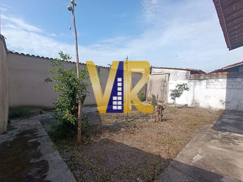 Casa, 3 quartos, 91 m² - Foto 3