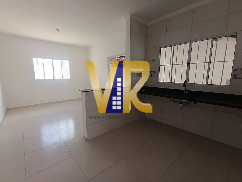 Casa, 2 quartos, 45 m² - Foto 14