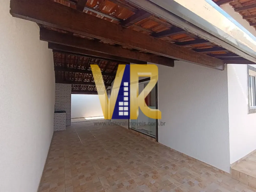 Casa, 2 quartos, 45 m² - Foto 6
