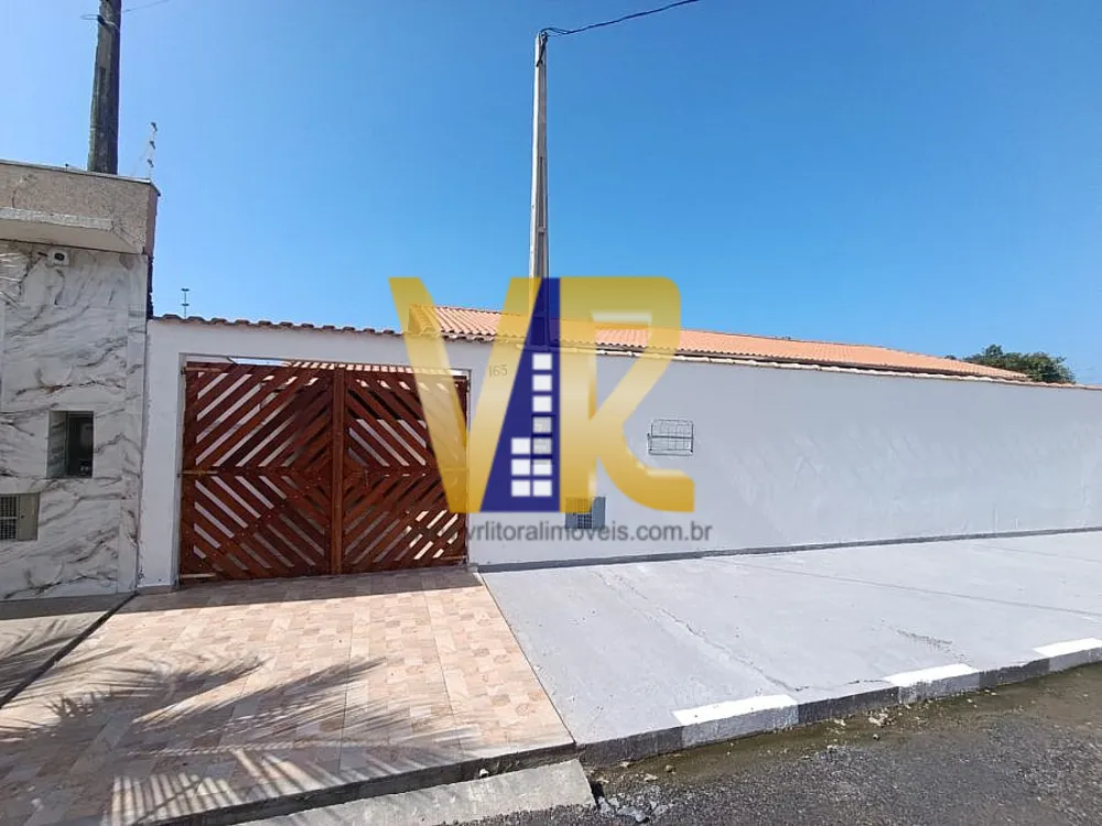 Casa, 2 quartos, 45 m² - Foto 8