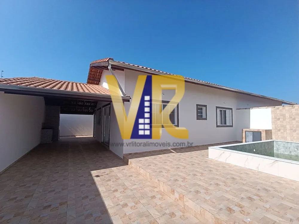Casa, 2 quartos, 45 m² - Foto 4