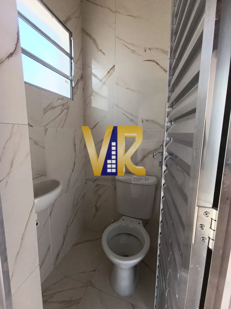 Casa, 2 quartos, 45 m² - Foto 16