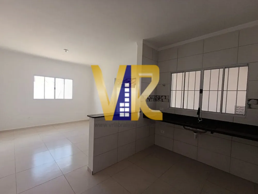 Casa, 2 quartos, 45 m² - Foto 13