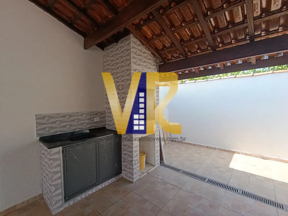 Casa, 2 quartos, 45 m² - Foto 5