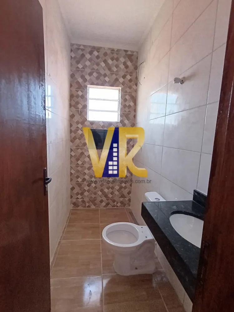 Casa, 2 quartos, 45 m² - Foto 13