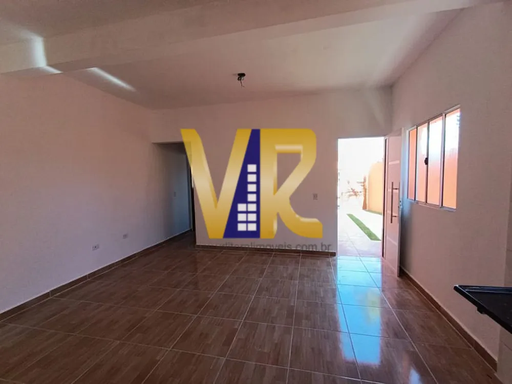 Casa, 2 quartos, 45 m² - Foto 11
