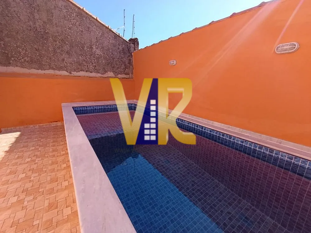 Casa, 2 quartos, 45 m² - Foto 7