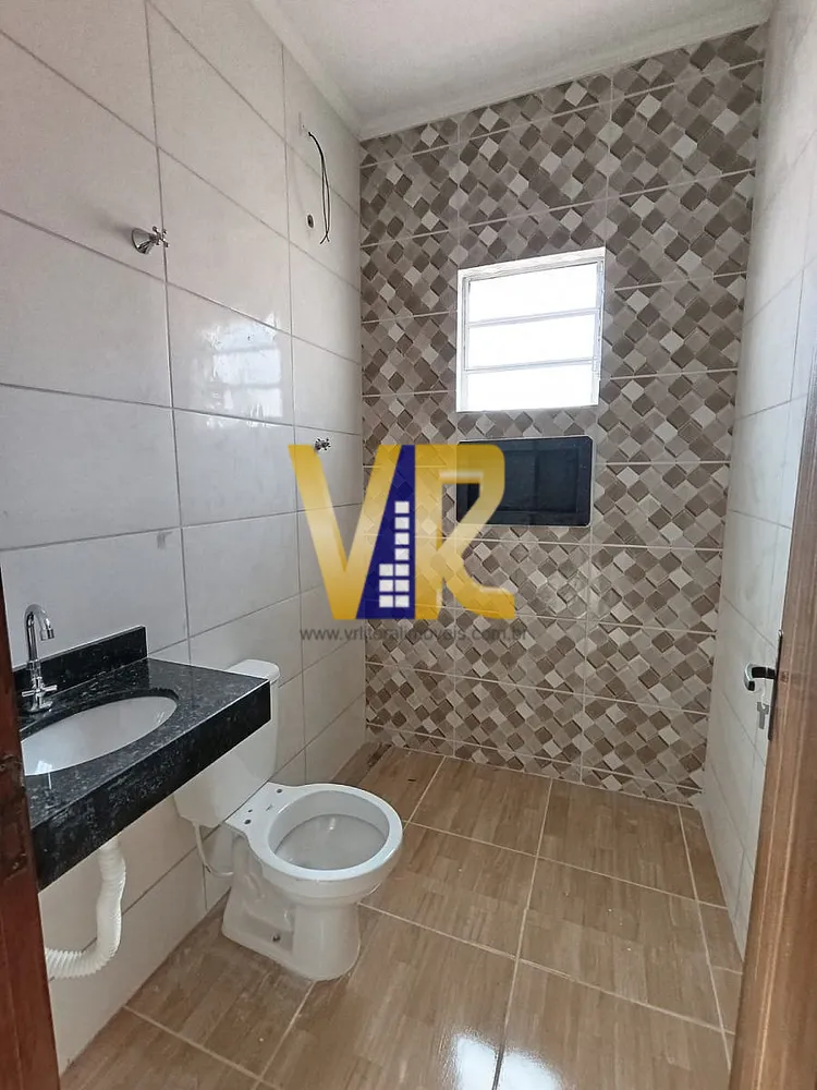 Casa, 2 quartos, 45 m² - Foto 8