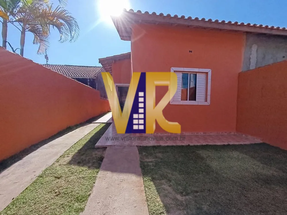Casa, 2 quartos, 45 m² - Foto 6