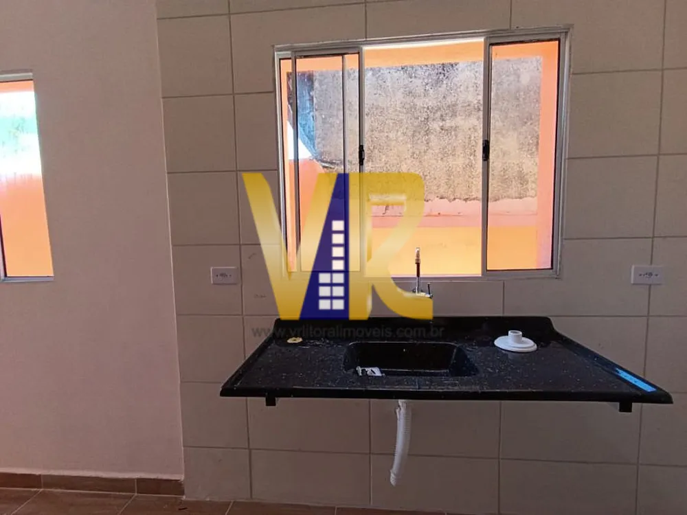 Casa, 2 quartos, 45 m² - Foto 12