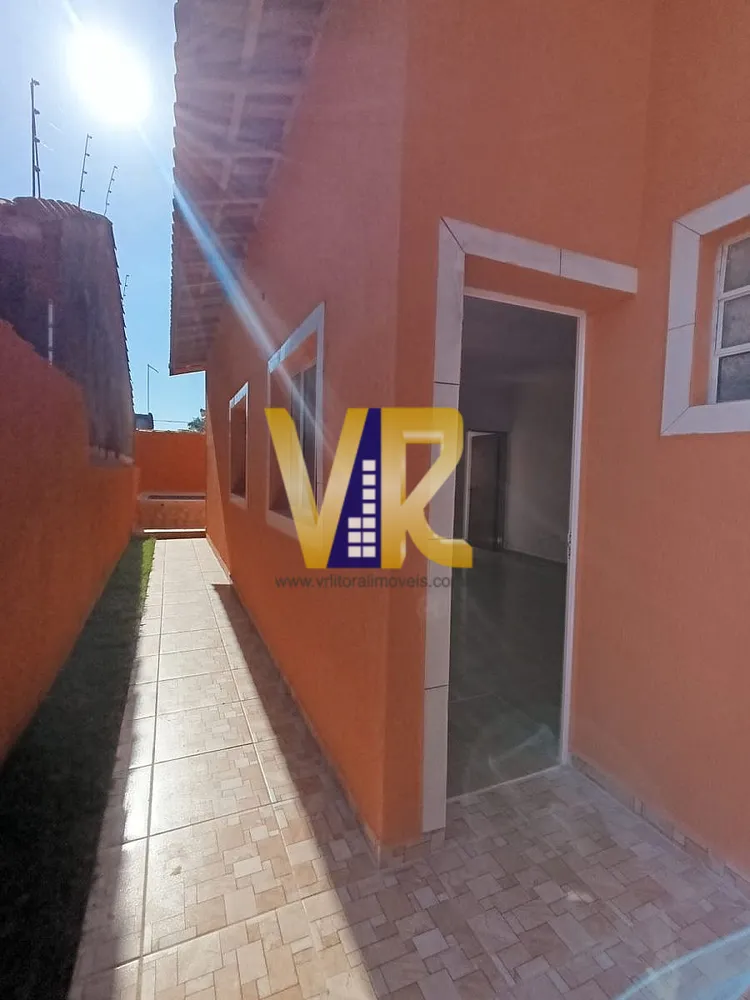 Casa, 2 quartos, 45 m² - Foto 14