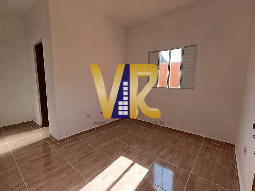 Casa, 2 quartos, 45 m² - Foto 16